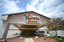 Oneida casino jobs green bay wi news