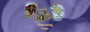 oneida-clans