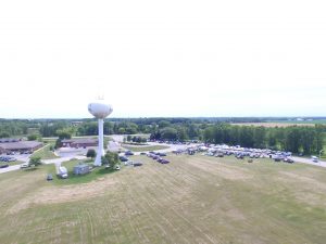 Oneida Farmer's Market