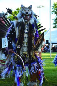 Powwow3