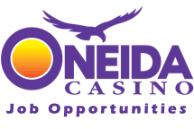 Oneida casino jobs green bay wi