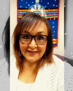 Stacy - Breastfeeding Peer Counselor