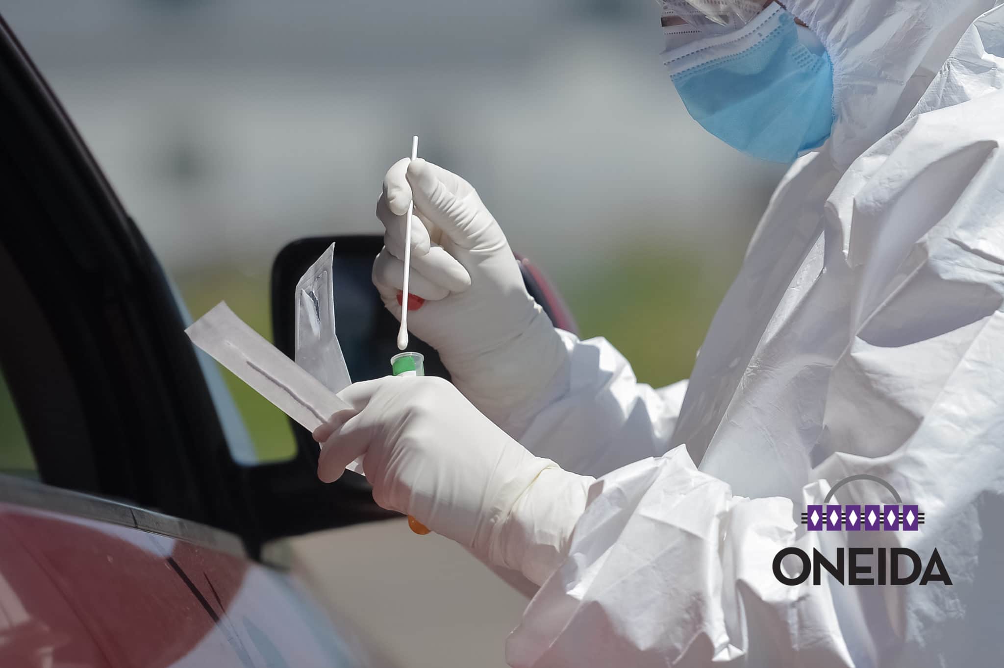 Oneida Nation | COVID-19 Testing Site Moved to Oneida Community Health ...
