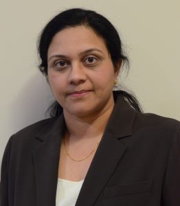 Sushma Chandan, MBBS, MD — School of Medicine University of Louisville