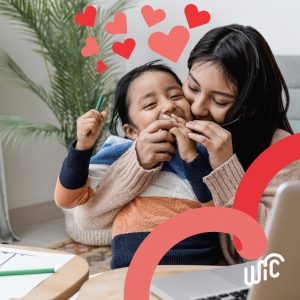 Update: Wisconsin WIC Program (Women, Infants and Children)