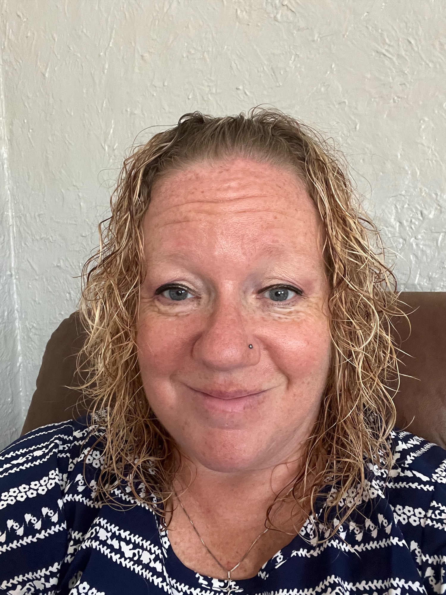 Oneida Nation | Shawneen Risler, BA, SAC-IT