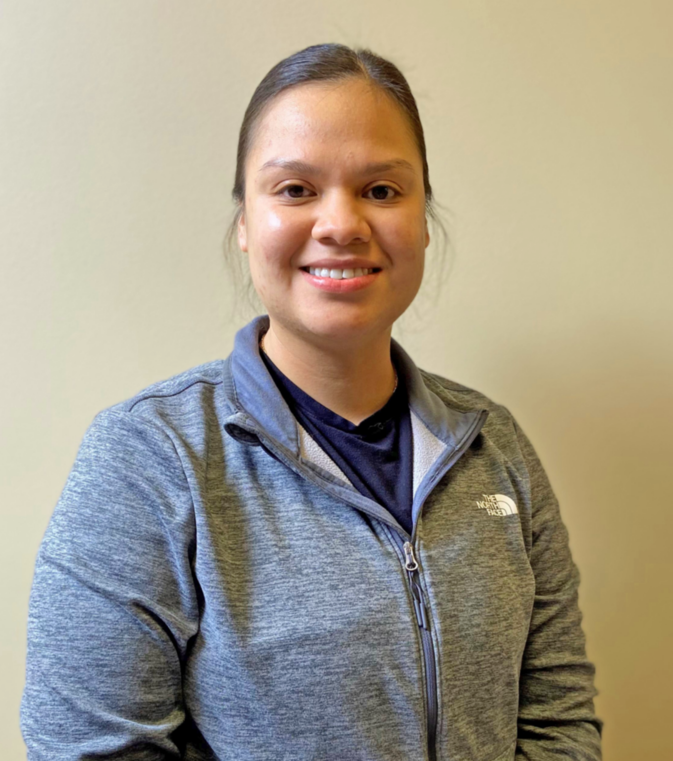 Oneida Nation | Jairica Christjohn, PT, DPT