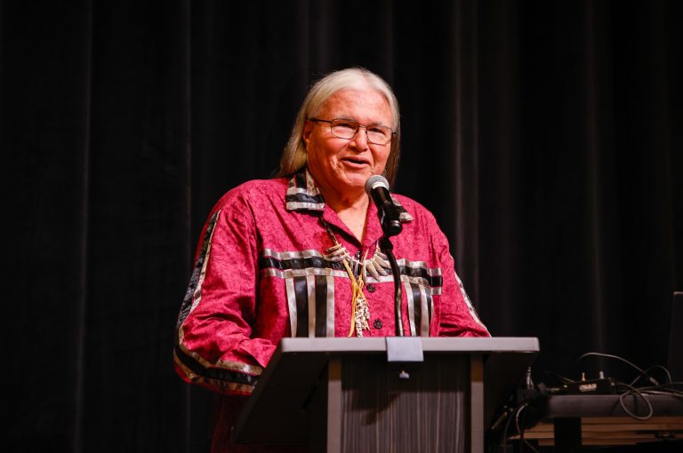 Oneida Nation