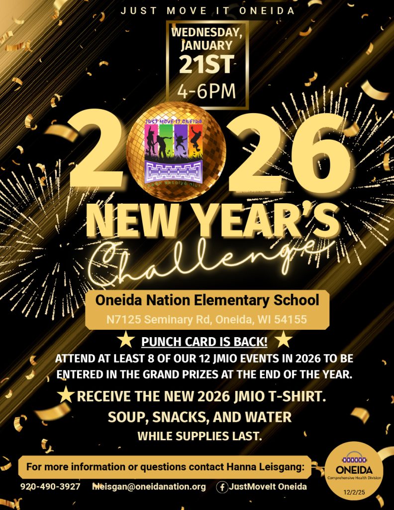 JMIO New Year\'s Challenge